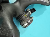 Przepływomierz Mercedes ML W164 A6420943497 3.0 cdi