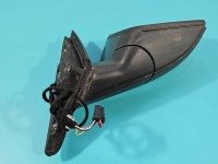 Lusterko prawe Skoda Octavia III 6pin / EUROPA / LAKIER: LF7Y europa