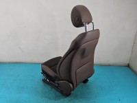 Fotele komplet kanapa Mercedes W213