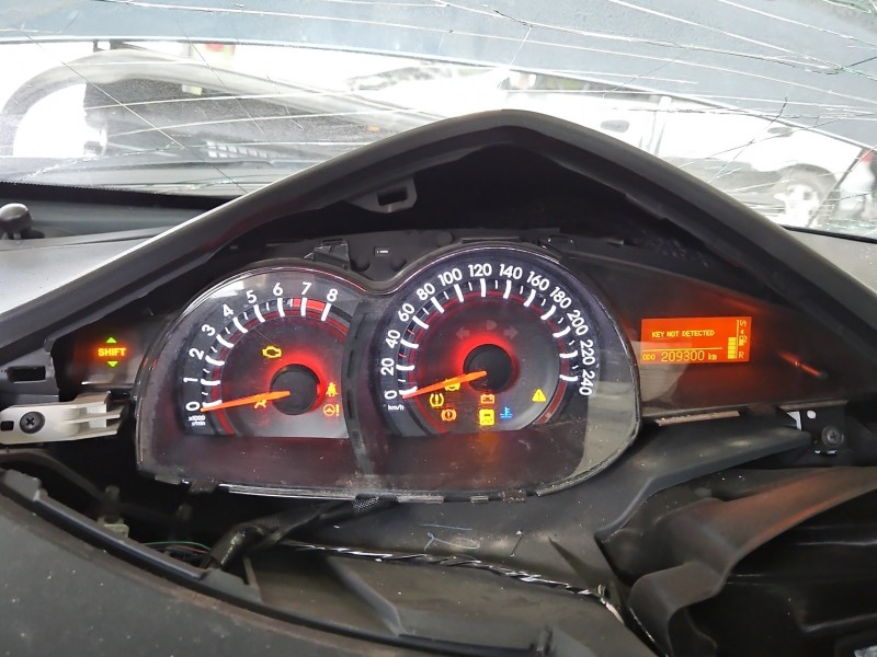 Licznik Toyota Verso 09- 1.8 16V 83800-0F290, MB257490-1993 EUROPA