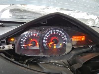 Licznik Toyota Verso 09- 1.8 16V 83800-0F290, MB257490-1993 EUROPA