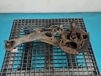 Piasta koła tył lewa zwrotnica łożysko Hyundai I30 I 07-12 1.4 16v (G4FA)