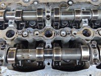 Silnik Opel Mokka A 1.6 cdti 136KM ODPALANY FILM POMIAR