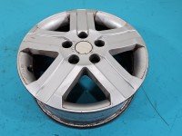 alufelgi felgi 16 komplet Opel Antara