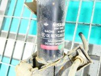 Amortyzator przód prawy przedni Nissan Qashqai I J10 06-13
