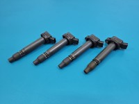 Cewka zapłonowa Toyota Auris I 90919-02257 1.3 vvti TOYOTA, 4 szt