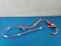 Wiązka instalacja kabel zasilający akumulatora Toyota Corolla E21 19- 821H10280C