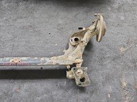 Tylna belka oś tył Seat Toledo II Leon I 1.9 tdi