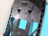 Klamka przód lewa zewnętrzna Skoda Octavia III 5N0837885H