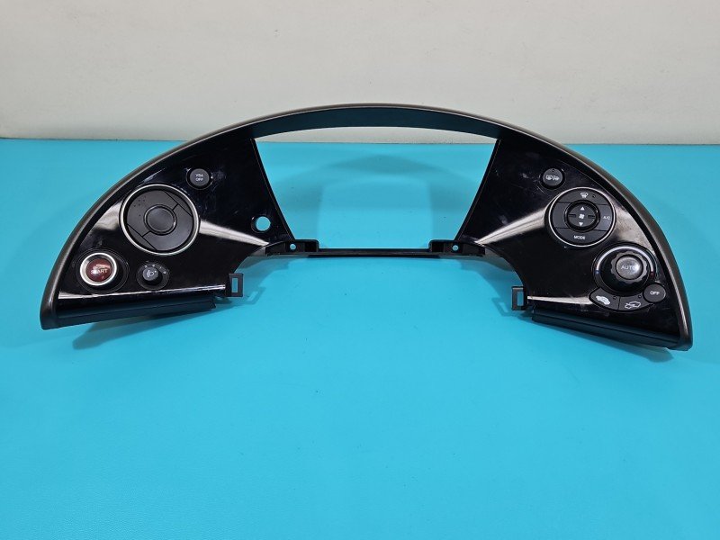 Obudowa licznika Honda Civic VIII UFO 0538-00639-50