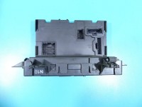 Sterownik moduł BSI Fiat Panda II S118578010B, 51740048, 040118065240