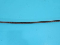 Listwa dachowa lewa dachu Toyota Yaris III