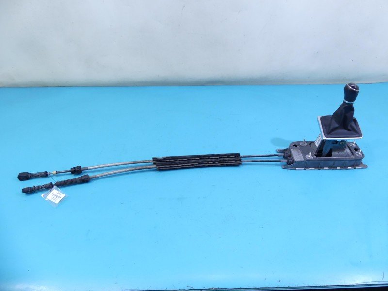 DŹWIGNIA LEWAREK WYBIERAK LINKI Vw Passat CC 2.0 TSI