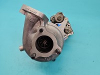 Turbosprężarka Regenerowana Hyundai Ix35 09-13 54399700107, 54399880107, 28231-2F300 2.0 crdi 4wd (D4ha) 136KM