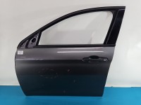 DRZWI PRZÓD LEWE KIEROWCY Fiat Tipo II 15- 4d 695