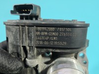 Przepustnica Citroen C3 III 16-24 9801942080 1.2 12V