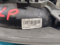 Klamka przód lewa zewnętrzna Iveco Daily V 14- NV23895