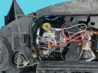 Reflektor prawy lampa przód Fiat Albea EUROPA 517544710