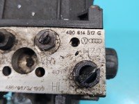 Pompa abs Vw Passat B5 0265225124, 0265950055