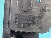 Pedał gazu potencjometr Opel Corsa E 13305804 1.3 cdti
