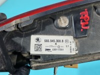 Lampa tył prawa Skoda Kodiaq I HB EUROPA