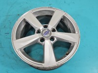 4X alufelgi felgi 16" komplet Volvo V40 II 12- R16