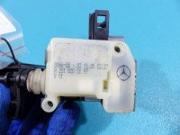 Siłownik klapki wlewu paliwa Mercedes W251 3.0 cdi V6