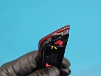 ODBLASK ZDERZAKA Skoda Superb III 3V5945106