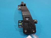 Mocowanie Europejska, Reflektora Przód Lewego / uszkodzenia widoczne na zdjęciach uchwyt Europejska, Reflektora Przód Lewego...