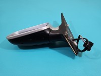 Lusterko lewe pin Vw Golf IV kombi 5d kolor europa