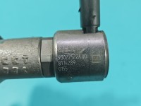 Listwa wtryskowa CZUJNIKI A6510700495, 9307Z522A, 9307Z521A Mercedes W246 2.1 cdi