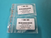 Zwrotnica lewa piasta przód 2.0 tdci Ford Mondeo Mk5