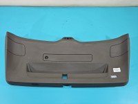 Tapicerka klapy boczek bagażnika AUDI Q5 08- 8R0867979B