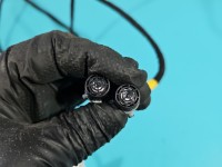 Wiązka instalacja Peugeot Peugeot 5008 9647645680