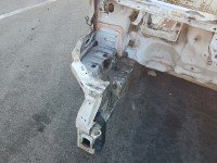 Podłużnica prawa fartuch Citroen Jumper 14-