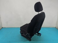 Fotel lewy przód kierowcy Alfa romeo Giulietta 5d EUROPA