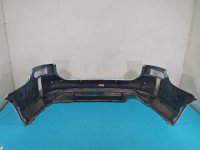 Zderzak tył Vw Golf VII biały L0K1 kombi