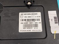 Komputer Sterownik silnika 39110-2BGB3 Hyundai I30 II 12-16 1.4 16V