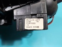 Przełącznik zespolony Renault Clio IV 12-20 1067030329441087, 255675914R