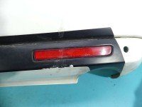 Zderzak tył Land Range Rover sport I L320 biały 796 HB