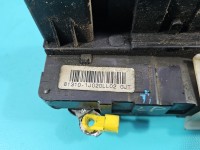 Zamek przód lewy 81310-1J020 Hyundai I20 I 08-14 EUROPA Hyundai, 4pin