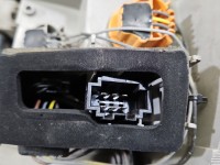 Lampa tył lewa Skoda Octavia III kombi EUROPA