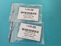 Zacisk przód prawy Honda Jazz II 1.3 16V (L13A1)