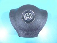 Poduszka powietrzna kierowcy airbag Vw Jetta VI 1KM880201F, 34080188