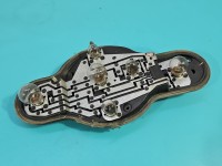 Lampa tył lewa błotnika Nissan Primera P12 HB EUROPA