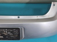 Zderzak tył Opel Meriva A srebrny Z157 HB