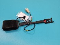 Pas bezpieczeństwa przód lewy kierowcy Peugeot 308 I EU