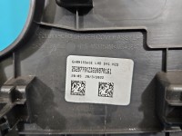 Osłona ZAŚLEPKA PLASTIK Producent części: DS, POD KIEROWNICĘ CITROEN DS4 II 21- 9830693880
