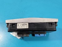 Konsola panel nawiewu Opel Astra III H 13250618