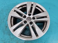 Felga aluminiowa 16" Opel Astra V K alufelga